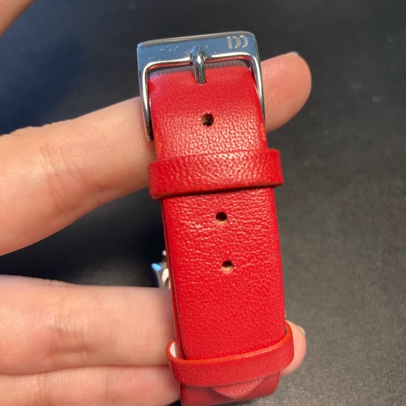 Danish Design Watch (Like New)